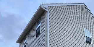 Best James Hardie Siding  in St Clair, PA